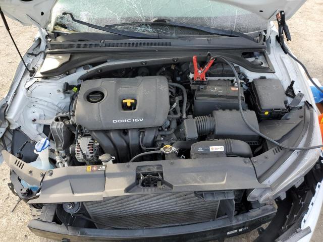 2019 HYUNDAI VELOSTER B - KMHTG6AF1KU012826