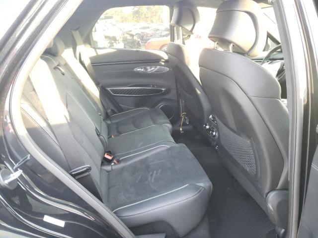 2022 GENESIS GV70 BASE - KMUMCDTCXNU037589