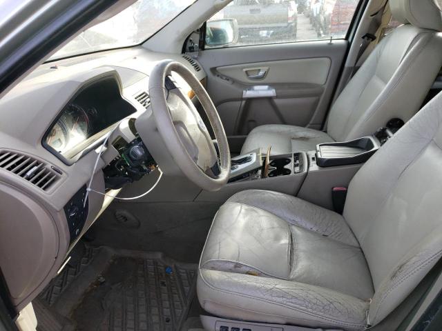 YV4CZ592261237674 Volvo XC90