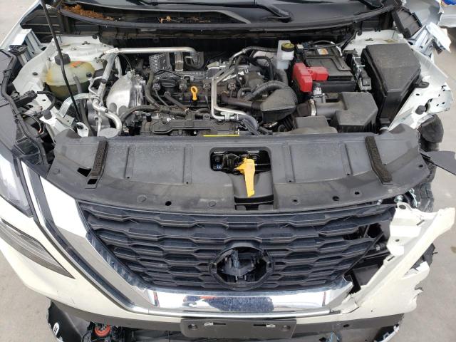 2021 NISSAN ROGUE PLAT JN8AT3DCXMW107498