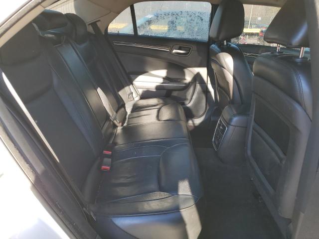 2016 CHRYSLER 300C - 2C3CCAEG6GH181485
