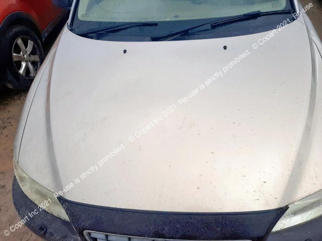 YV1SZ796751175429 Volvo Xc70 D5 Se