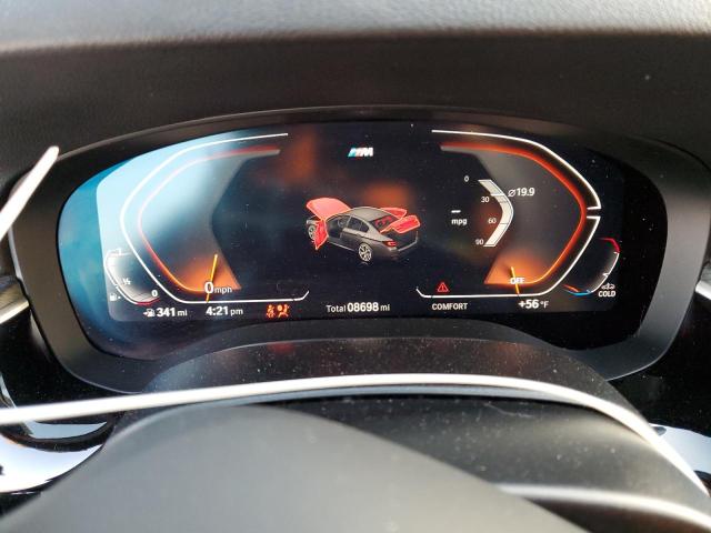 2021 BMW 540 I - WBA53BJ00MWX06537