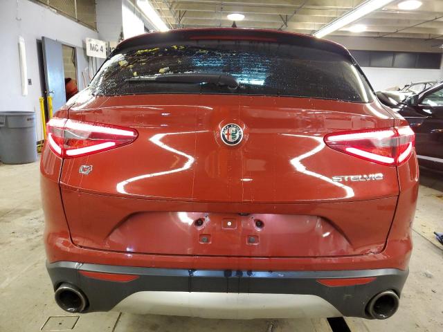 2019 ALFA ROMEO STELVIO TI - ZASPAKBN3K7C32657
