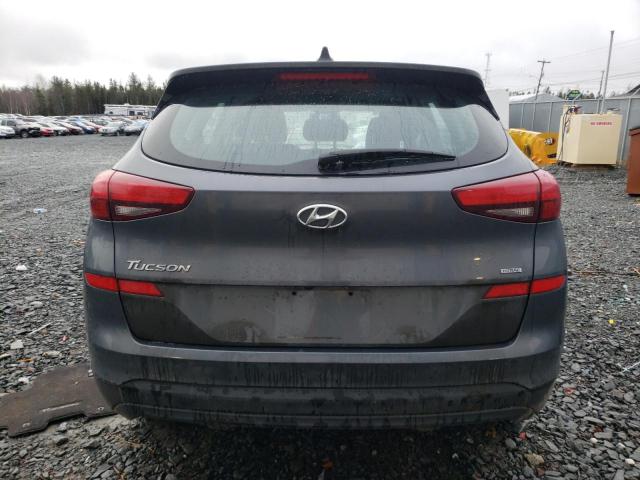 KM8J2CA46KU872885 | 2019 HYUNDAI TUCSON SE