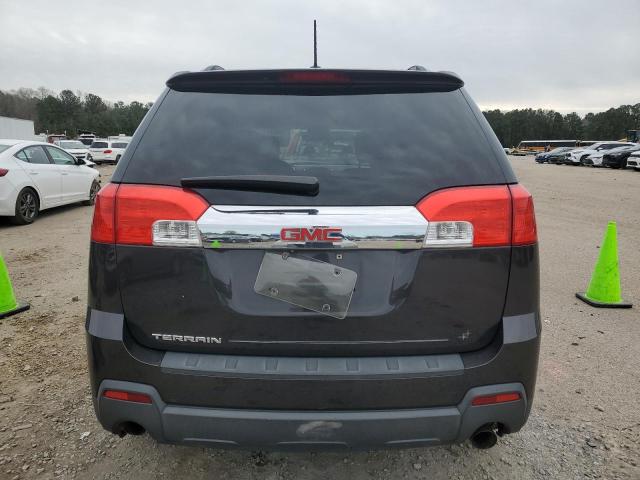 2GKFLRE3XF6256403 GMC Terrain Sle