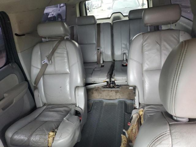 1GKFC16097J199234 GMC Yukon Xl C1500