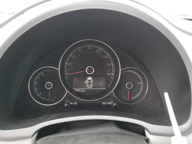 2017 VOLKSWAGEN BEETLE SE 3VWJ17AT4HM629804