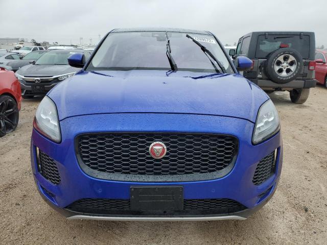 2020 JAGUAR E-PACE SADFK2FX1L1Z83763