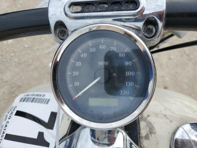 2014 HARLEY-DAVIDSON FXSB BREAK 1HD1BFV17EB036183