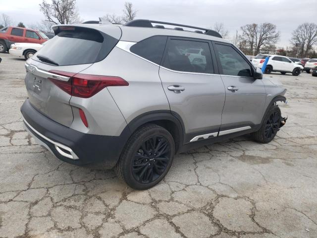 2022 KIA SELTOS NIG - KNDEUCA2XN7310389