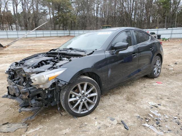 2018 MAZDA 3 TOURING - 3MZBN1V38JM251881