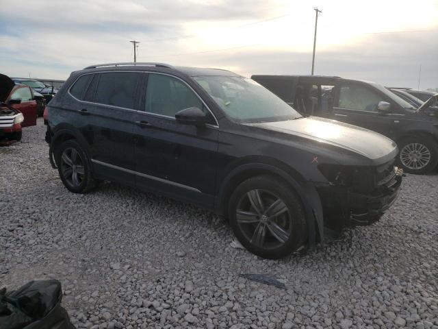 2018 VOLKSWAGEN TIGUAN SEL - 3VV4B7AX3JM201973