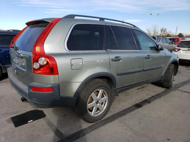 YV4CZ592261237674 Volvo XC90