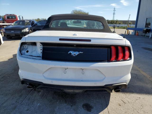 2020 FORD MUSTANG - 1FATP8UH9L5119752