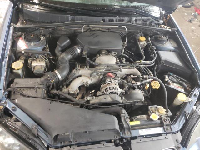 4S3BP616957380951 Subaru Legacy 2.5i