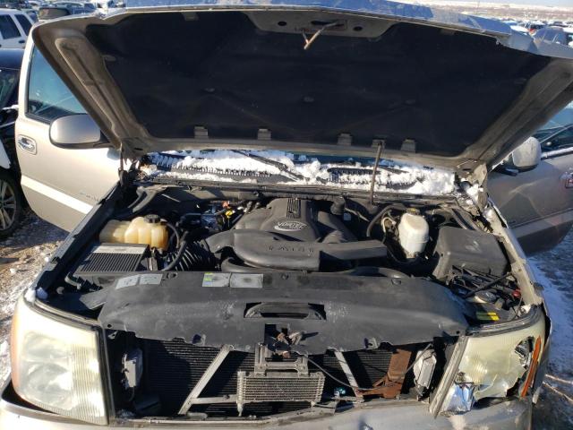 3GYFK66N43G272071 Cadillac ESCALADE ESV