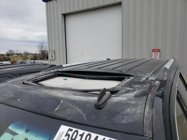 2015 GMC YUKON DENA - 1GKS2CKJXFR285955