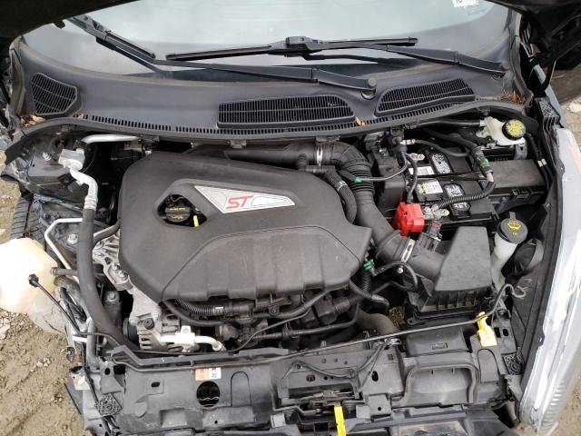 2017 FORD FIESTA ST - 3FADP4GX5HM103498