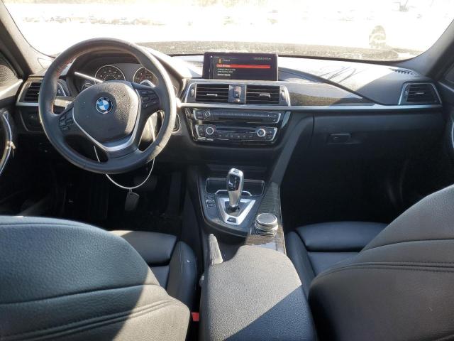 WBA8E1C5XJA178511 BMW 330e