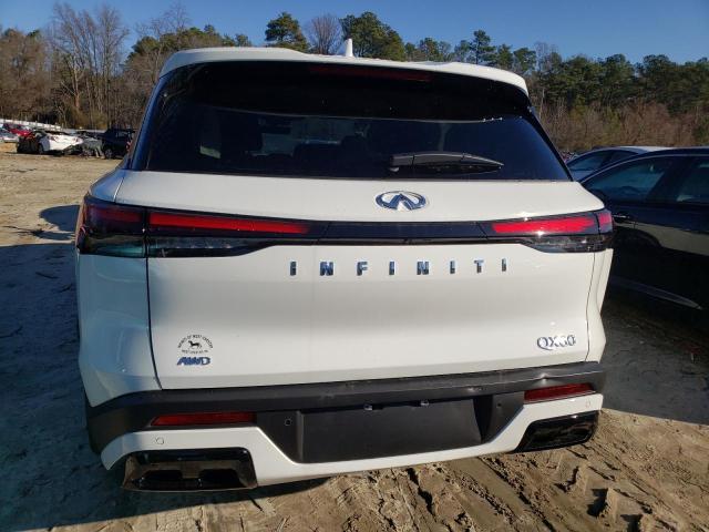 2023 INFINITI QX60 PURE 5N1DL1ES9PC350076