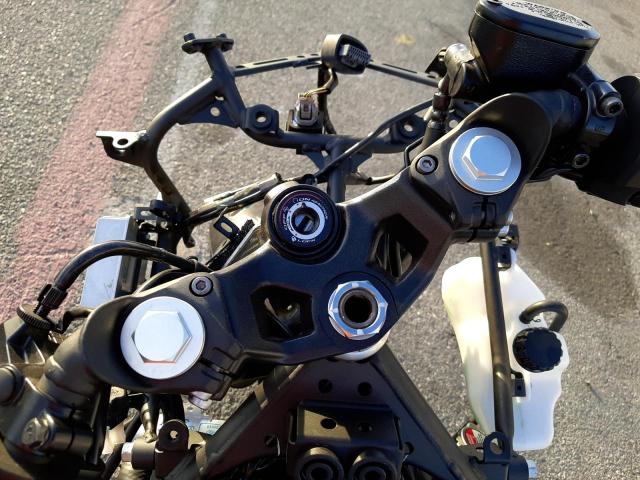 2023 KAWASAKI EX400 - JKAEXKH16PDAK9724