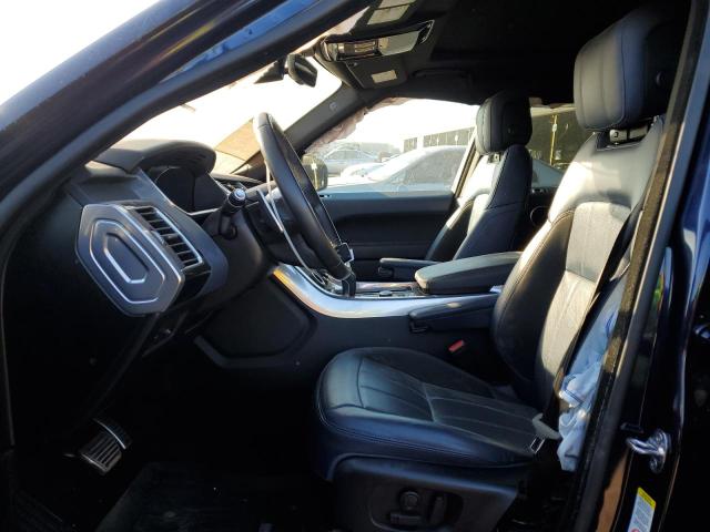 SALWR2REXKA832185 Land Rover Range Rover Sport Supercharged Dynamic
