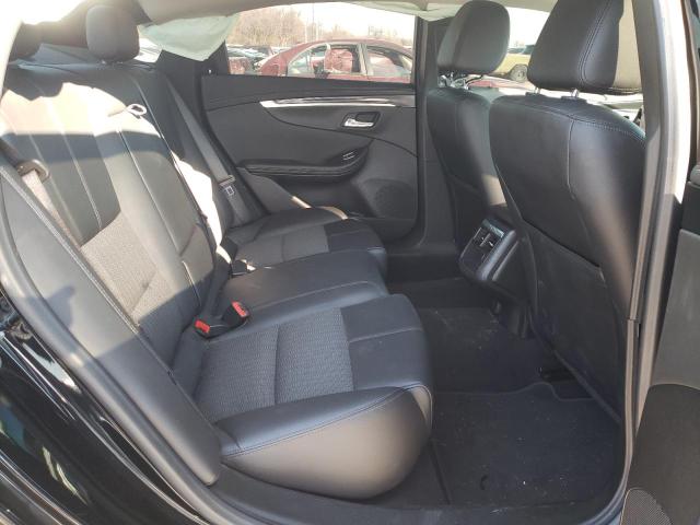 2020 CHEVROLET IMPALA LT - 2G11Z5S39L9101426