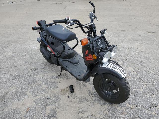 2012 HONDA NPS50 - JH2AF5811CK001803