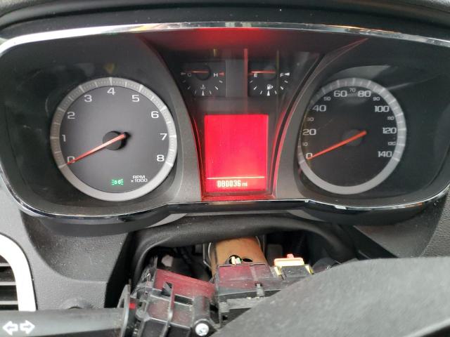 2GKFLVE34D6393407 GMC Terrain Slt
