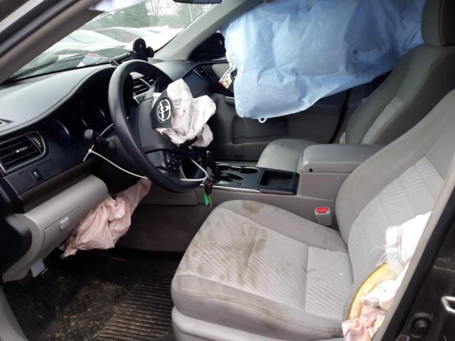 2017 TOYOTA CAMRY 4C 4T1BF1FK1HU682053