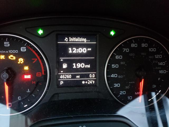 2015 AUDI A3 WAUBFGFF1F1047694