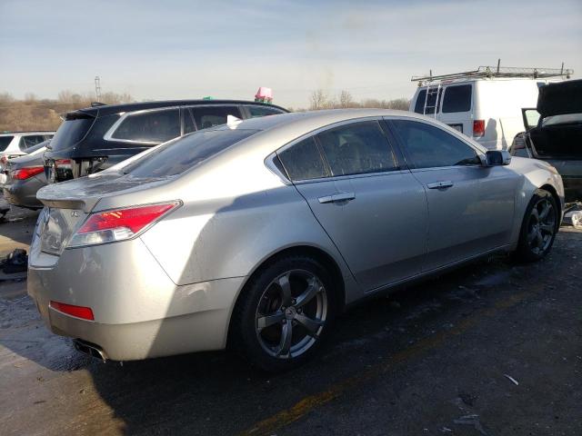 19UUA9F55AA006458 Acura TL