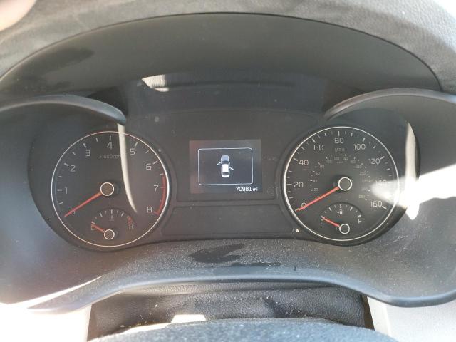 KNAGT4L30G5103612 KIA Optima Lx