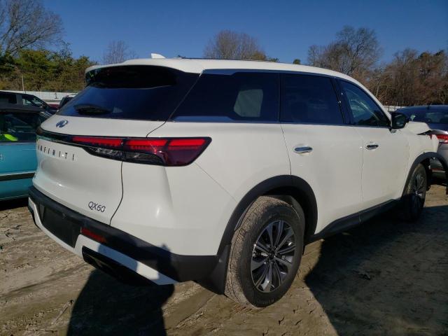 2023 INFINITI QX60 PURE 5N1DL1ES9PC350076