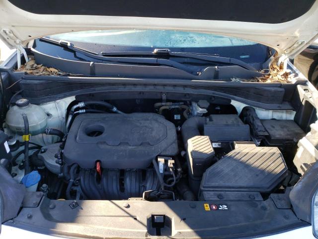 2017 KIA SPORTAGE - KNDPM3AC0H7041888