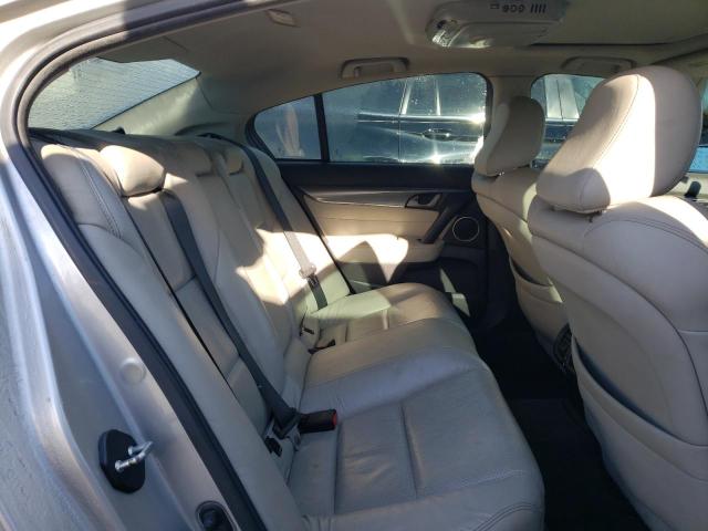 19UUA9F55AA006458 Acura TL