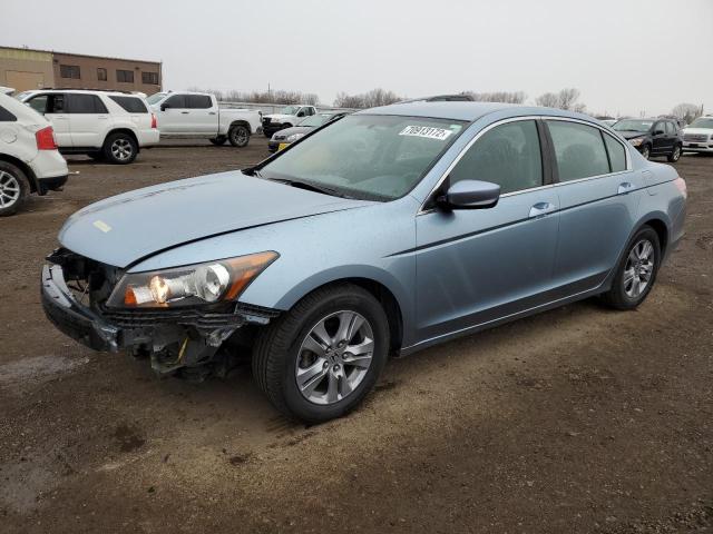 2011 Honda Accord Sdn LX-P