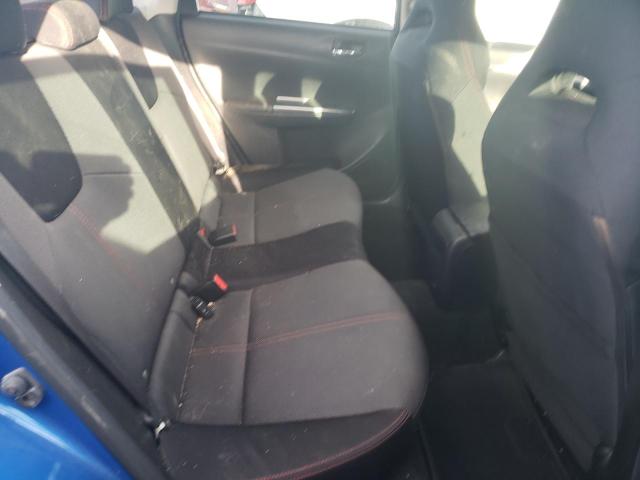JF1GR7E61DG202570 Subaru Impreza Wrx