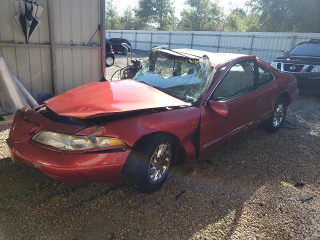 1997 Lincoln Mark VIII LSC