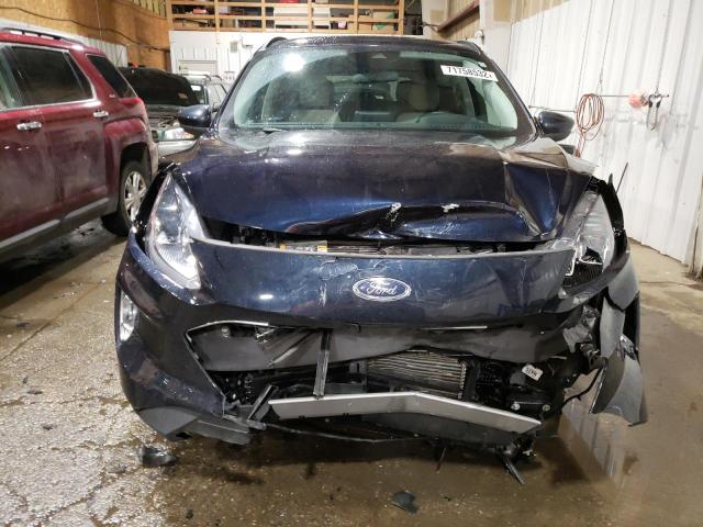 2021 FORD ESCAPE SEL - 1FMCU9H96MUA19543