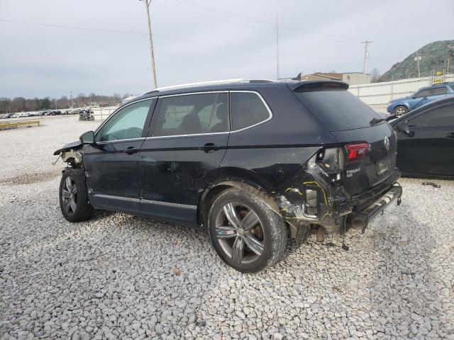 2018 VOLKSWAGEN TIGUAN SEL - 3VV4B7AX3JM201973