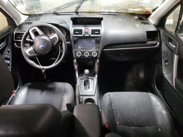 JF2SJAEC7JH475969 Subaru Forester 2.5i Premium