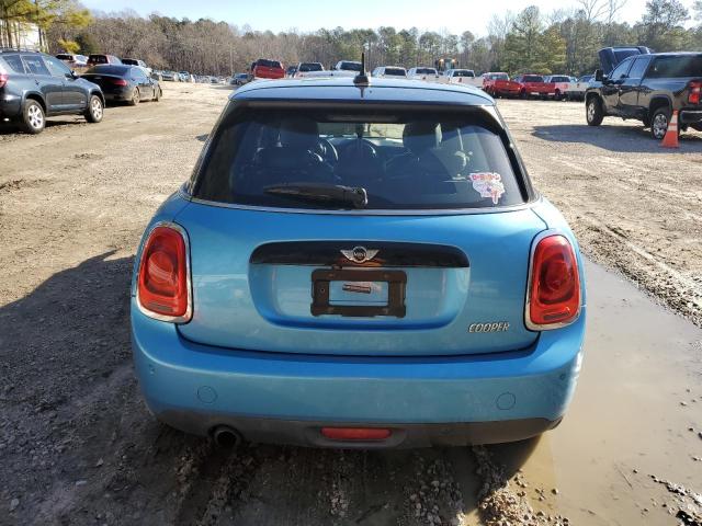 WMWXU1C54G2D12711 Mini Cooper