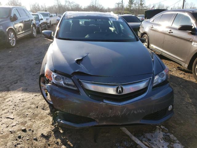 19VDE1F54FE003956 Acura Ilx 20 Premium