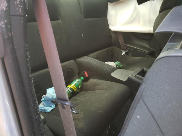 2022 TOYOTA GR 86 JF1ZNBC12N8750345