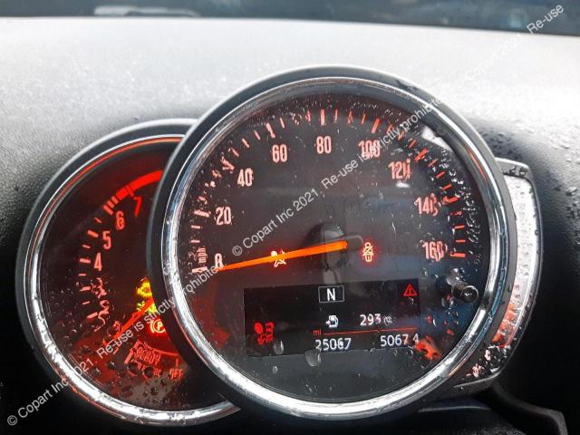 WMWYW720003F57240 Mini Countryman