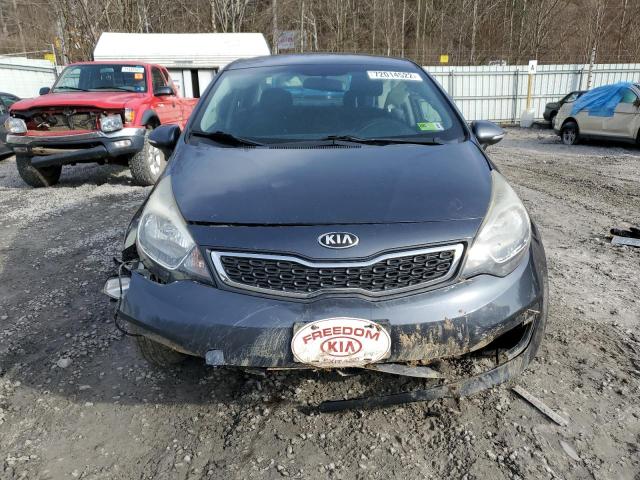 KNADN4A33F6426139 KIA RIO EX