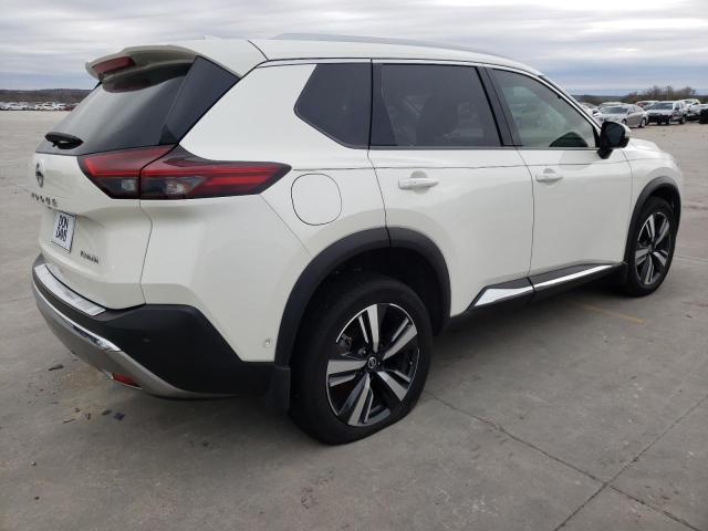 2021 NISSAN ROGUE PLAT JN8AT3DCXMW107498
