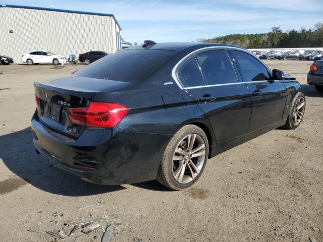 WBA8E1C5XJA178511 BMW 330e